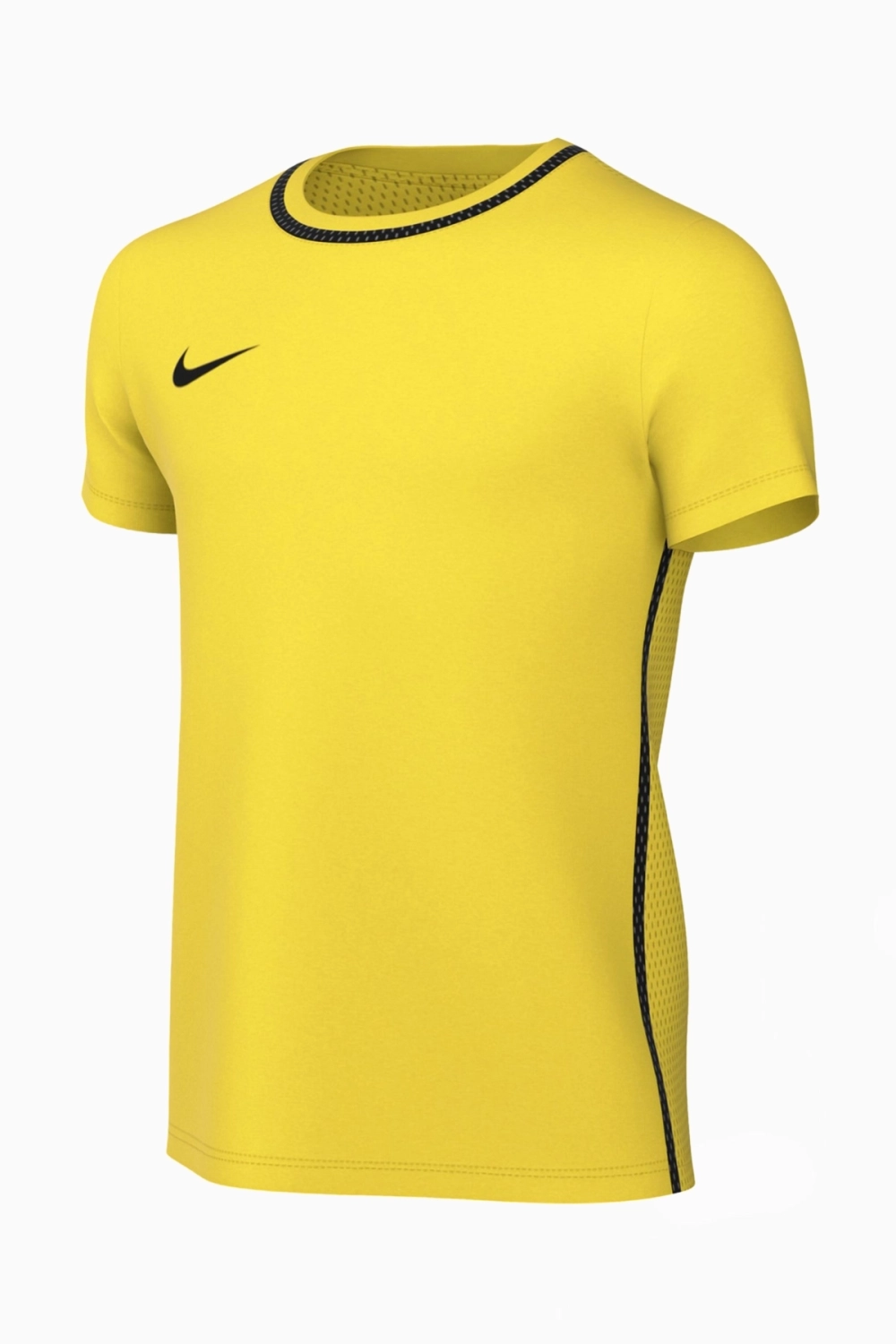 Футболка Nike Dri-FIT Park 26 Junior - желтый