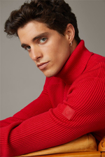 Пуловер мужской STRELLSON