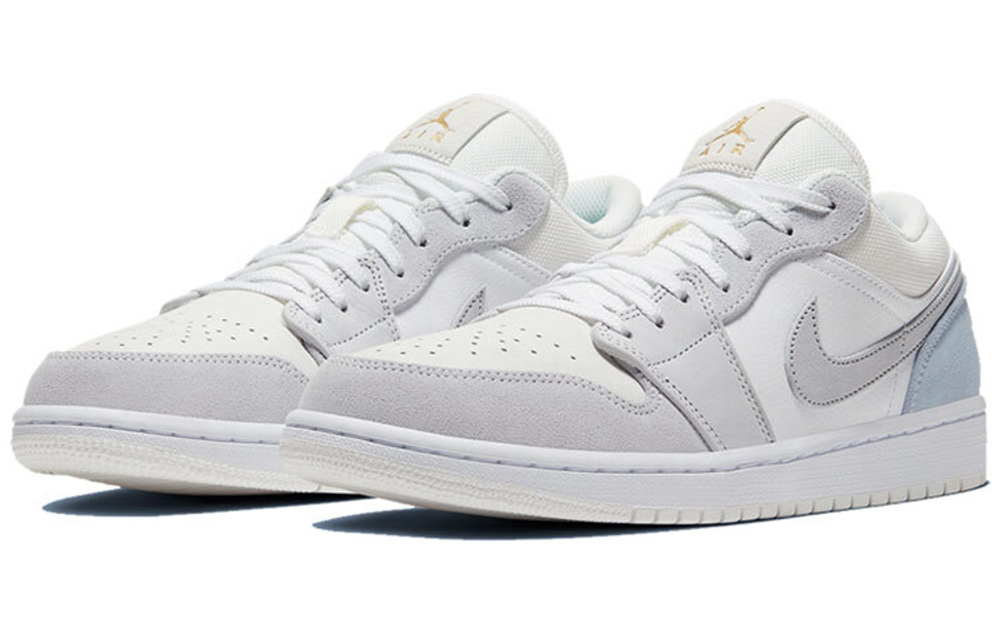 Кроссовки Jordan Air Jordan 1 Low "Paris"