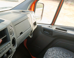 Новый завод 3009* на шасси GAZ GAZELLE NEXT Передвижная мастерская_не актуально 3009K9 (Дизельный, 2