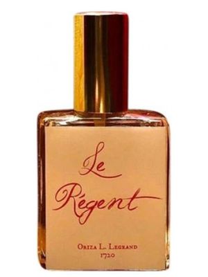 Oriza L. Legrand Le Regent