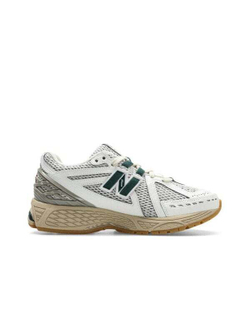 Кроссовки New Balance 1906R White Green Cream