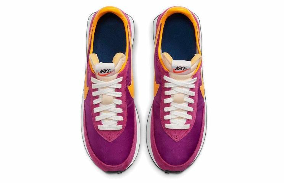 Кроссовки Nike Waffle Trainer 2 Sp "Fireberry"