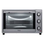 Электрическая мини-печь Oasis M-60CG2