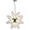 Подвесная люстра Lumina Deco Feretta LDP 1139-18 WT+CL