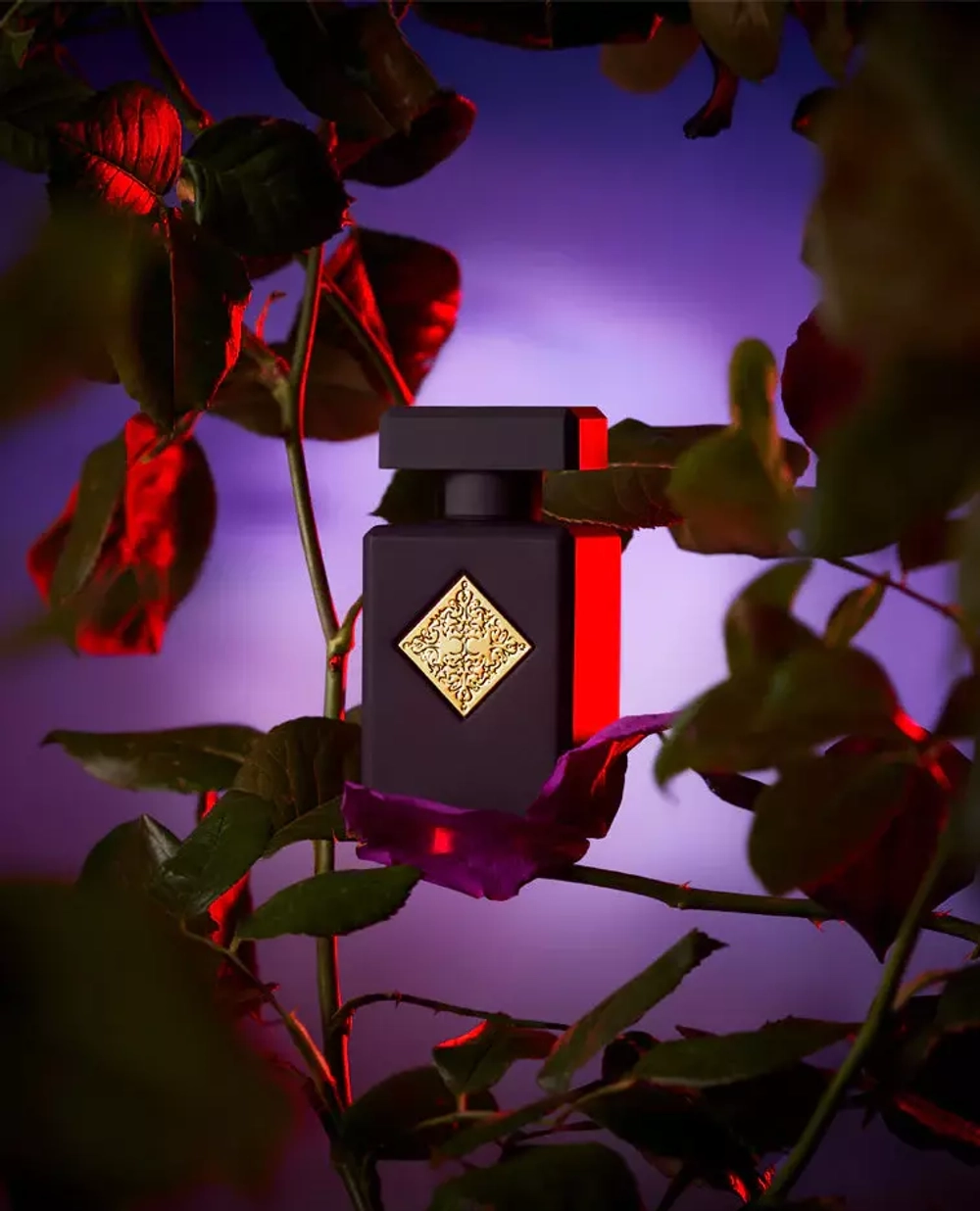 Initio Parfums Prives Atomic Rose EDP