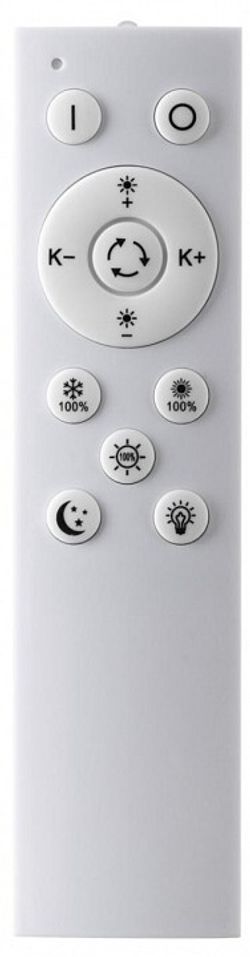 Накладной светильник Sonex Trecky 7665/64LS