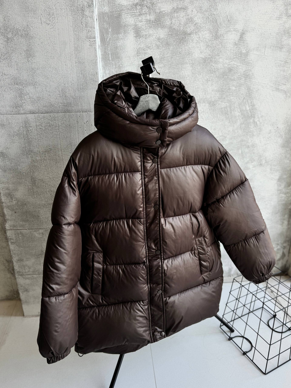 Куртка жен. 269 кор.