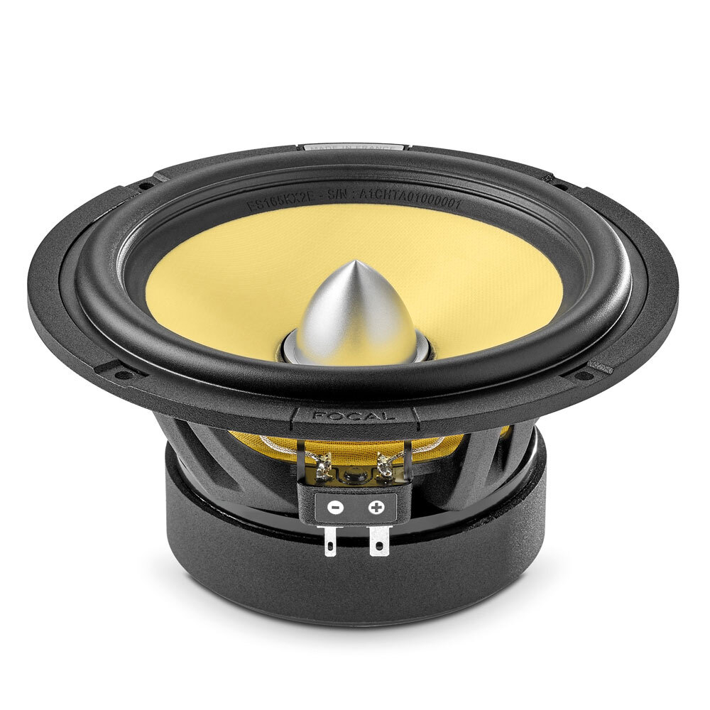 Focal ES165KX3 Evo
