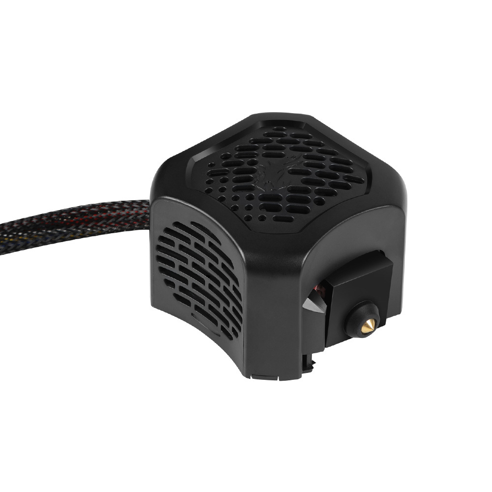 Полный комплект хотэнда Ender 3 V2