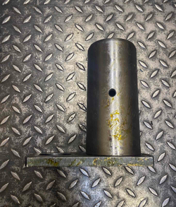 Палец 419-70-11971