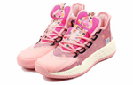 Кроссовки Adidas Pro Boost Gca Low