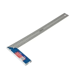 Угольник столярный 500мм РОКОТ