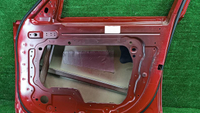 Дверь передняя правая Range Rover Vogue L405 12-22