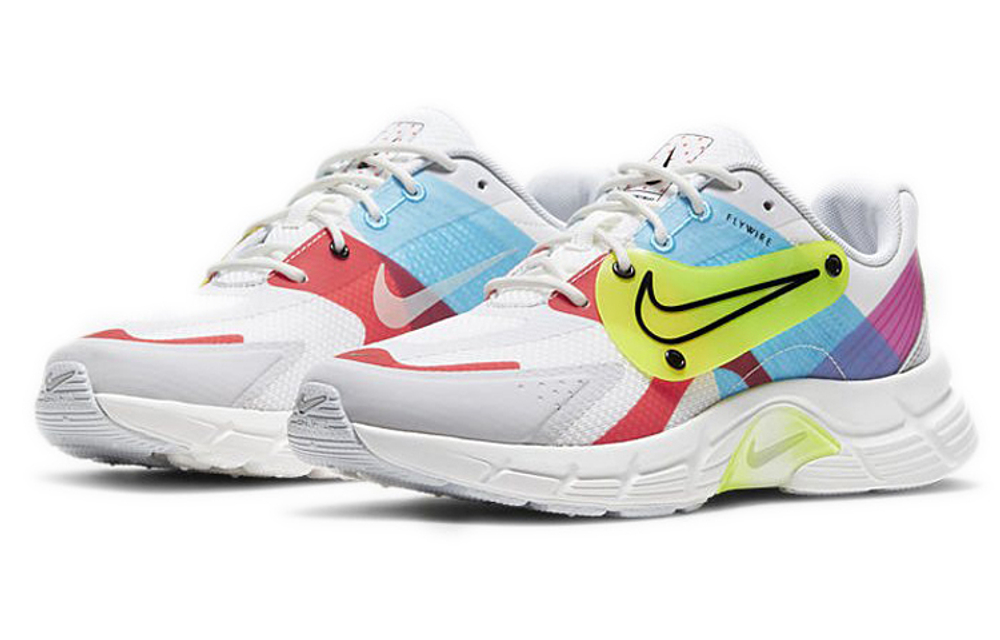Кроссовки Nike Alphina 5000 GS (Подростковая размерная сетка)