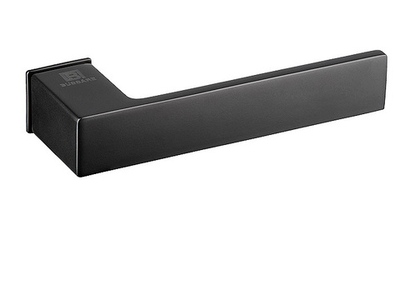 Ручка BUSSARESMART FIX RIMA-30-45 BLACK черный