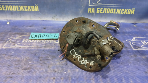 Датчик уровня топлива TOYOTA ESTIMA 1992