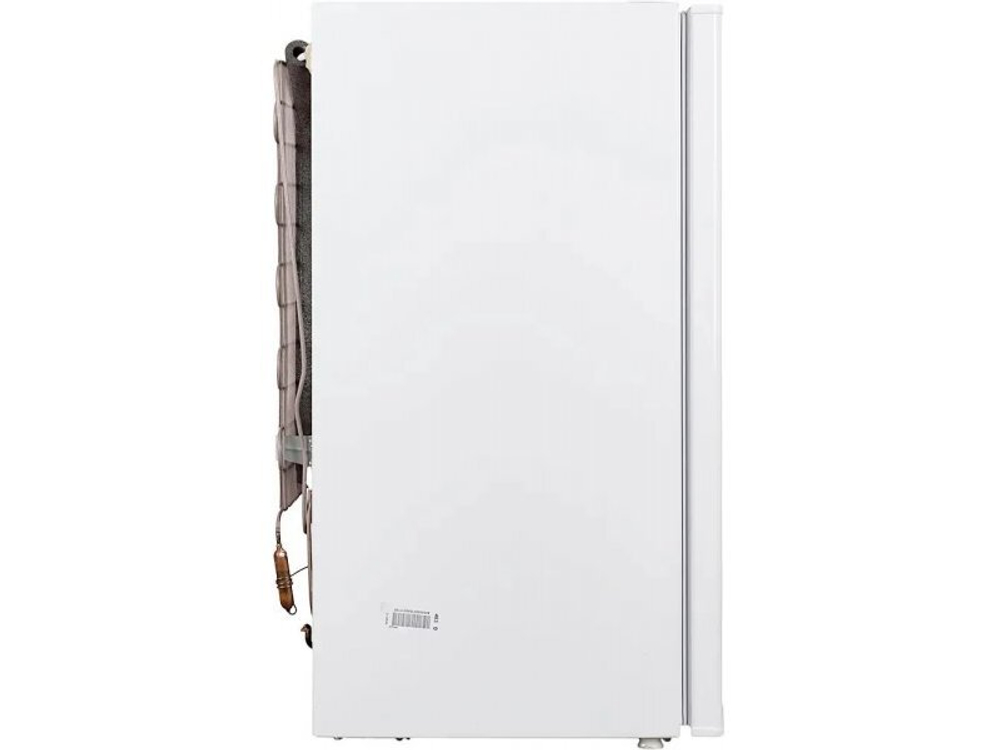 Холодильник однокамерный Nordfrost NR 403 AW белый