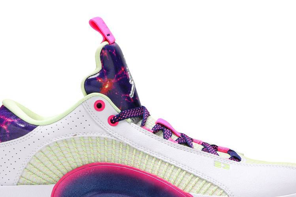 Кроссовки Jordan Air Jordan 35 Low "Luka Doncic" Pe