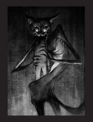 Комикс ХРАМ. Сны чудовищ. Коллекция комиксов