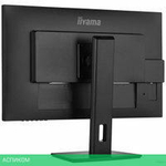 Монитор Iiyama ProLite XUB2792QSU-B5