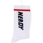 Носки мужские «Noskoff - NERDY» с рисунком, размер 41-45