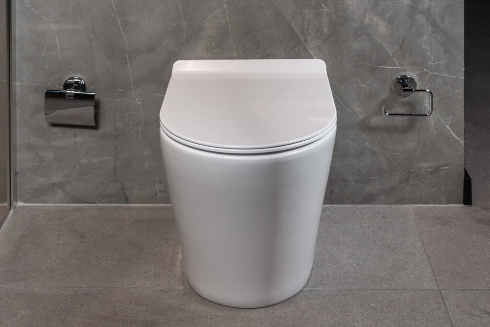 Подвесной унитаз OPS-WHT-15955P180UFSM
