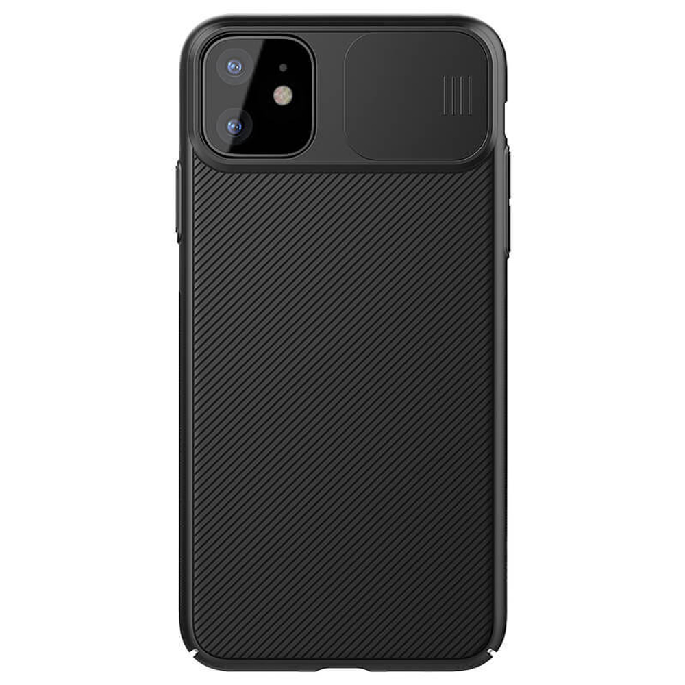 Накладка Nillkin CamShield Case с защитой камеры для Apple iPhone 11 Pro