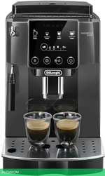 Кофемашина Delonghi ECAM220.22.GB черный (0132220079)