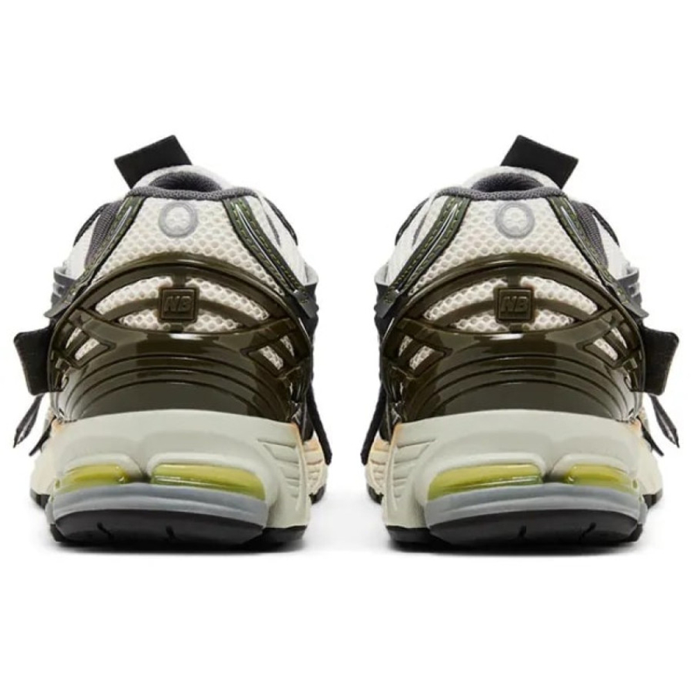 NEW BALANCE 1906A Olive Juice Sea Salt