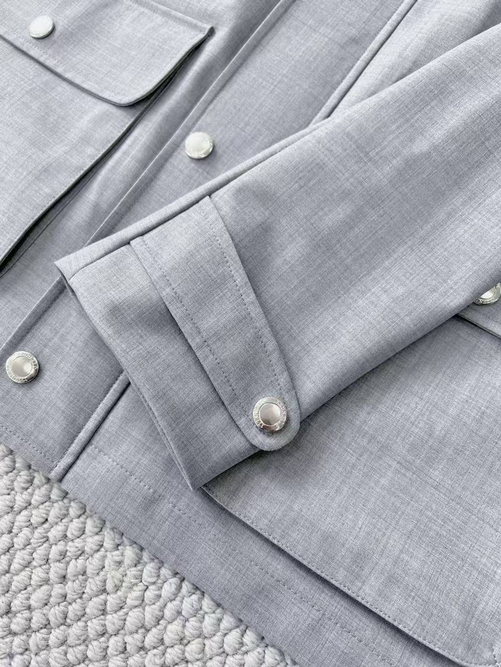 Куртка Brunello Cucinelli