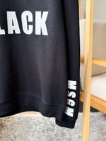 Хлопковый свитшот MSGM, 140