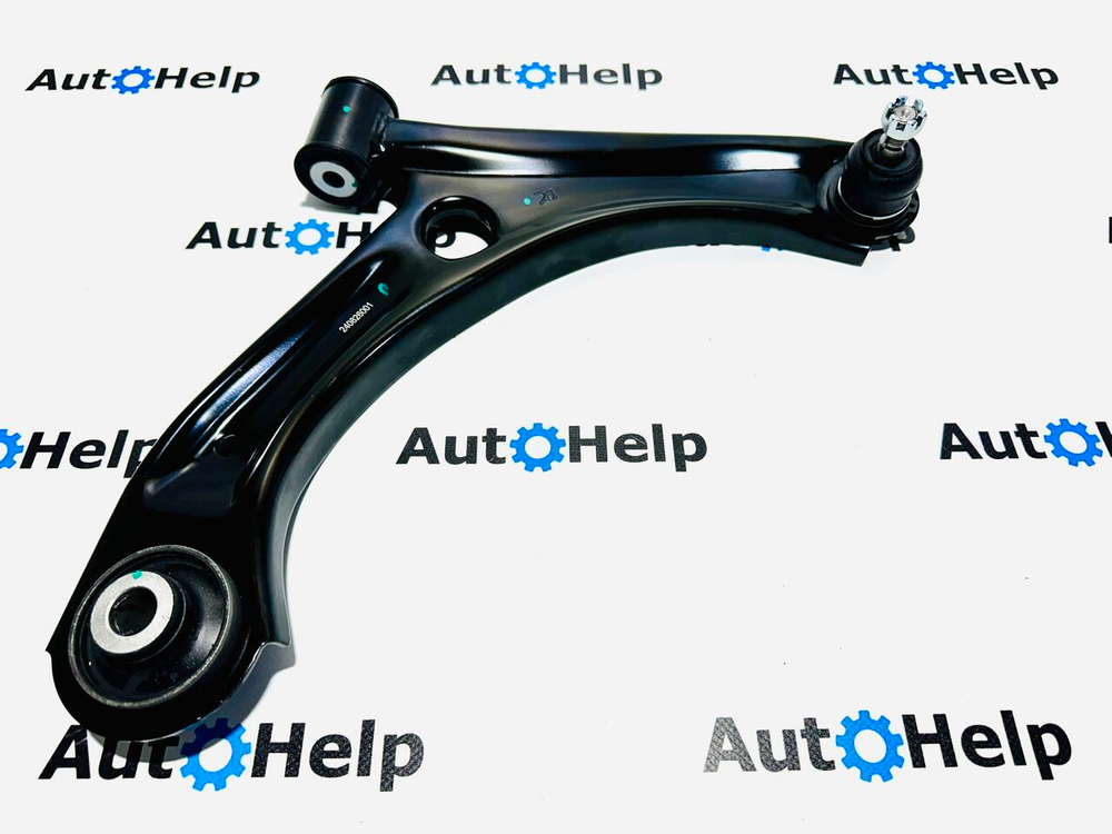 Рычаг подвески Jett V91-709R передний правый Suzuki Alto HA36S