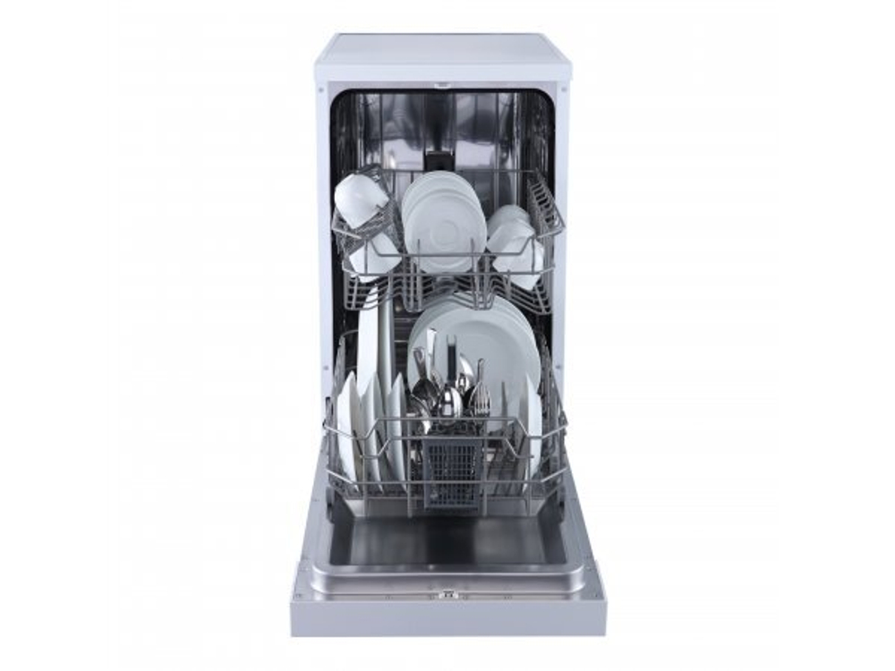 Посудомоечная машина Бирюса DWF-409/6 W