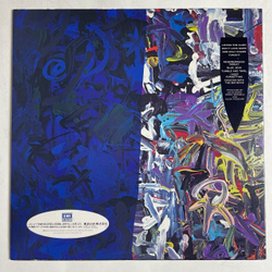 Винтажная виниловая пластинка LP David Bowie Tonight (Japan 1984) (No obi) Don't Look Down