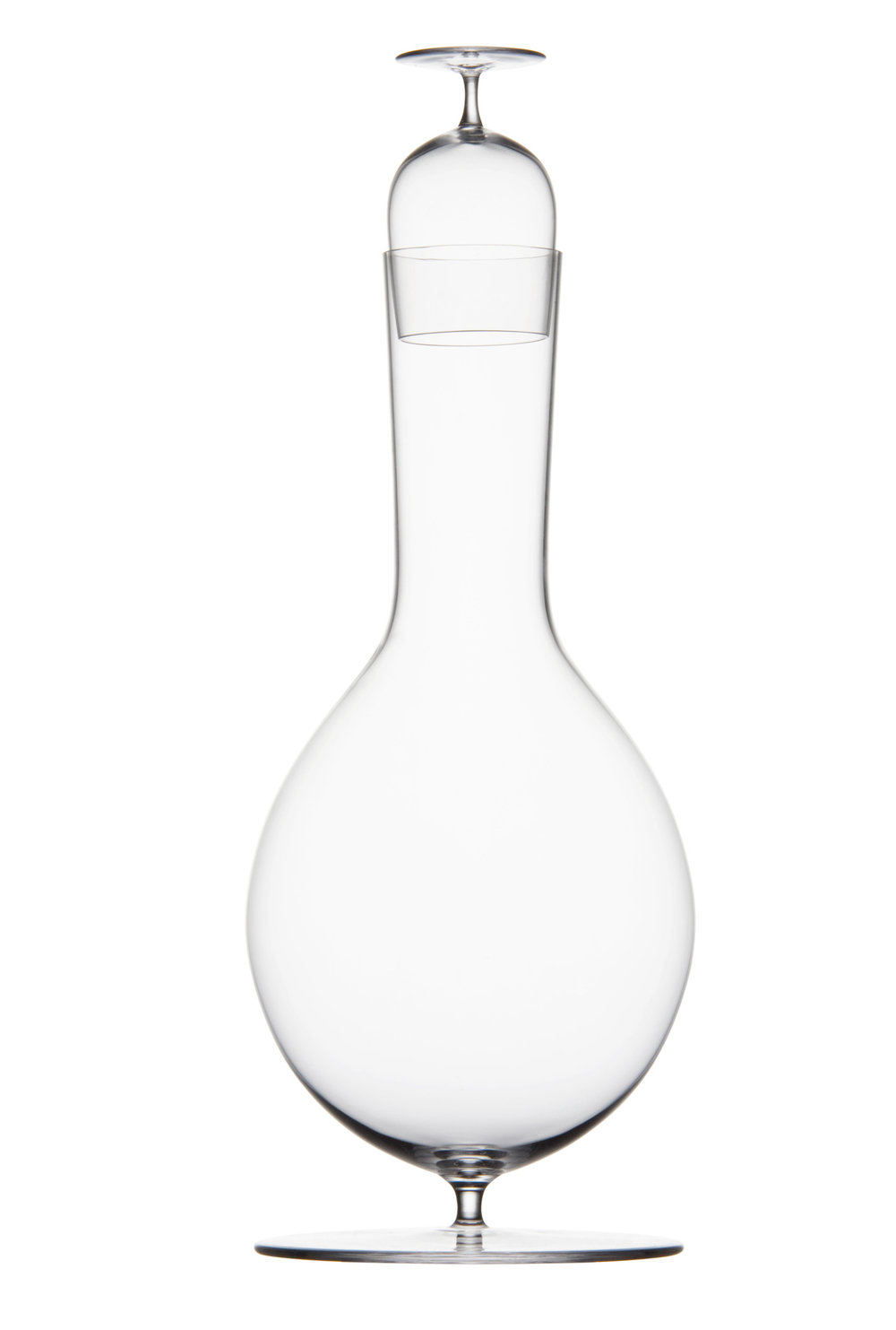 Графин для вина Lobmeyr Wine Decanter With Stopper
