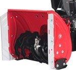 Снегоуборочная машина ИНТЕРСКОЛ СМБ-56/7Ф 780.0.1.70