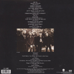 The Band / Islands (LP)