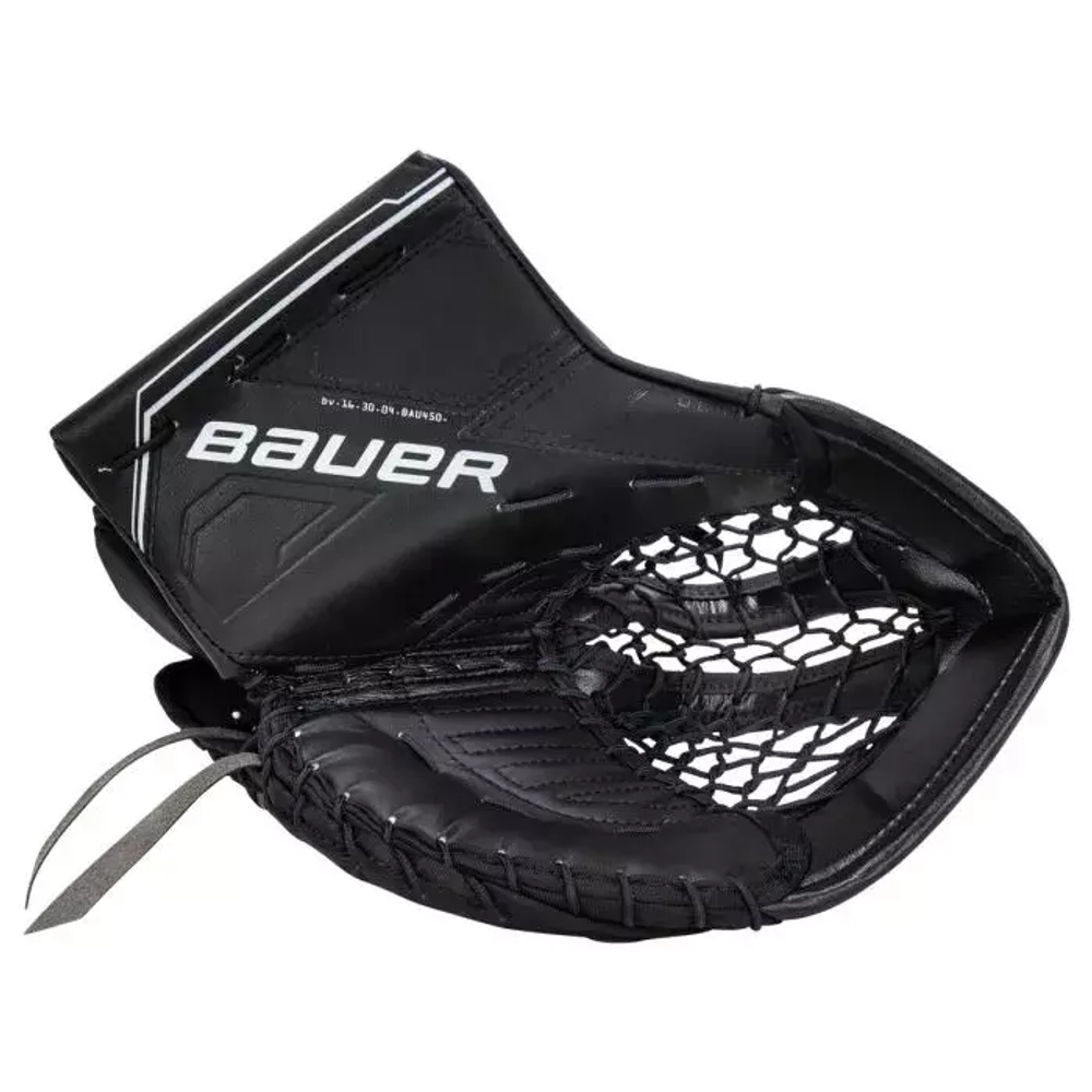 Ловушка вратаря Bauer Supreme M5 Pro (INT)