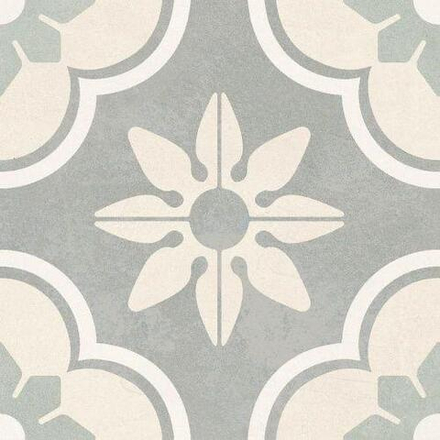 Ennface Pattern Corsica Floret 20x20
