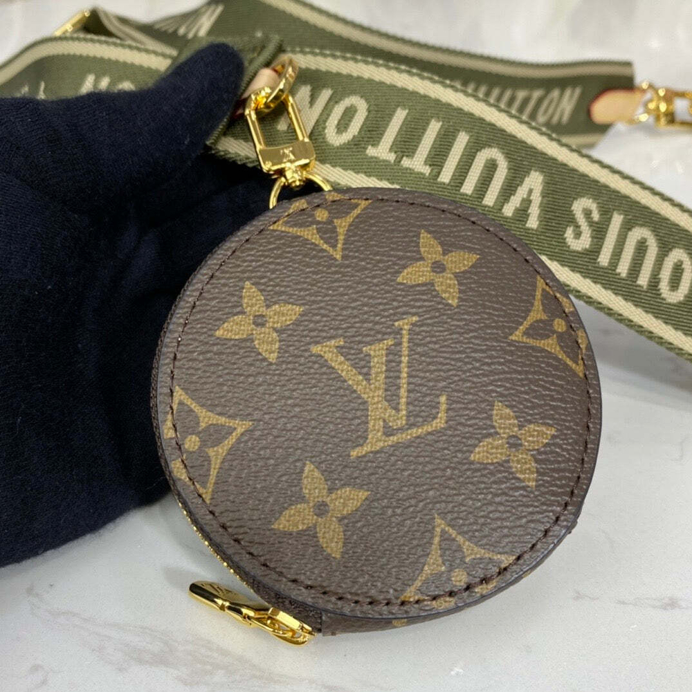 Louis Vuitton Multi Pochette Accessoires