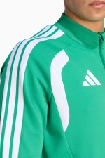 Кофта adidas Tiro 26 Competition Training - зеленый