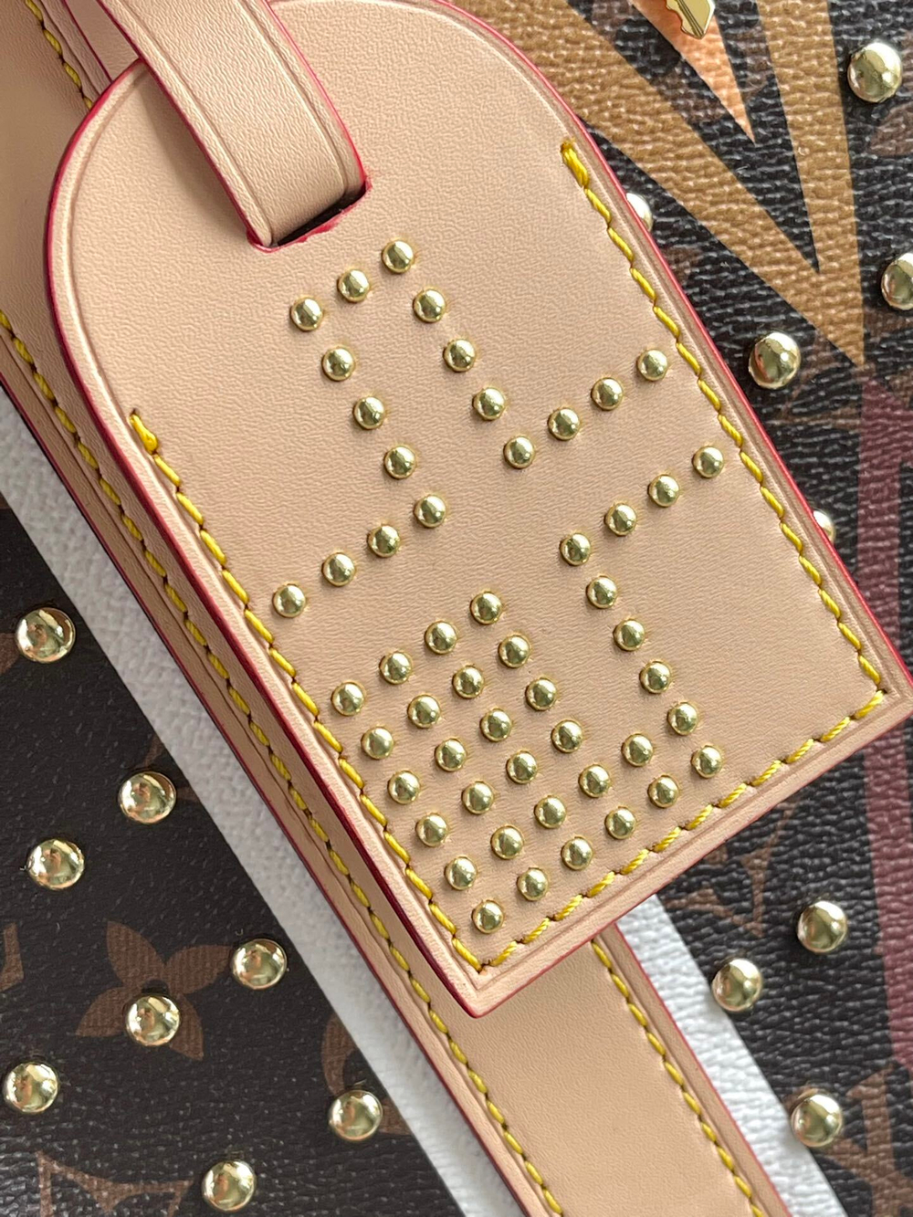 Louis Vuitton Keepall 50
