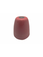 Патроны F-line Розовый 100 W E27 Vintage