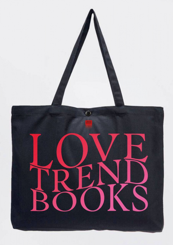 #Trendbooks_special. Шопер Trendbooks