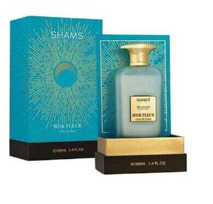 Унисекс парфюмерия Shams Edition Misk Fleur L`eau Aqua - EDP