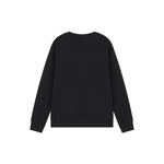 Толстовка New Balance SS22 Logo, UT21501-BK