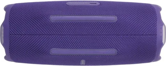Портативная акустика JBL Charge 6, фиолетовый