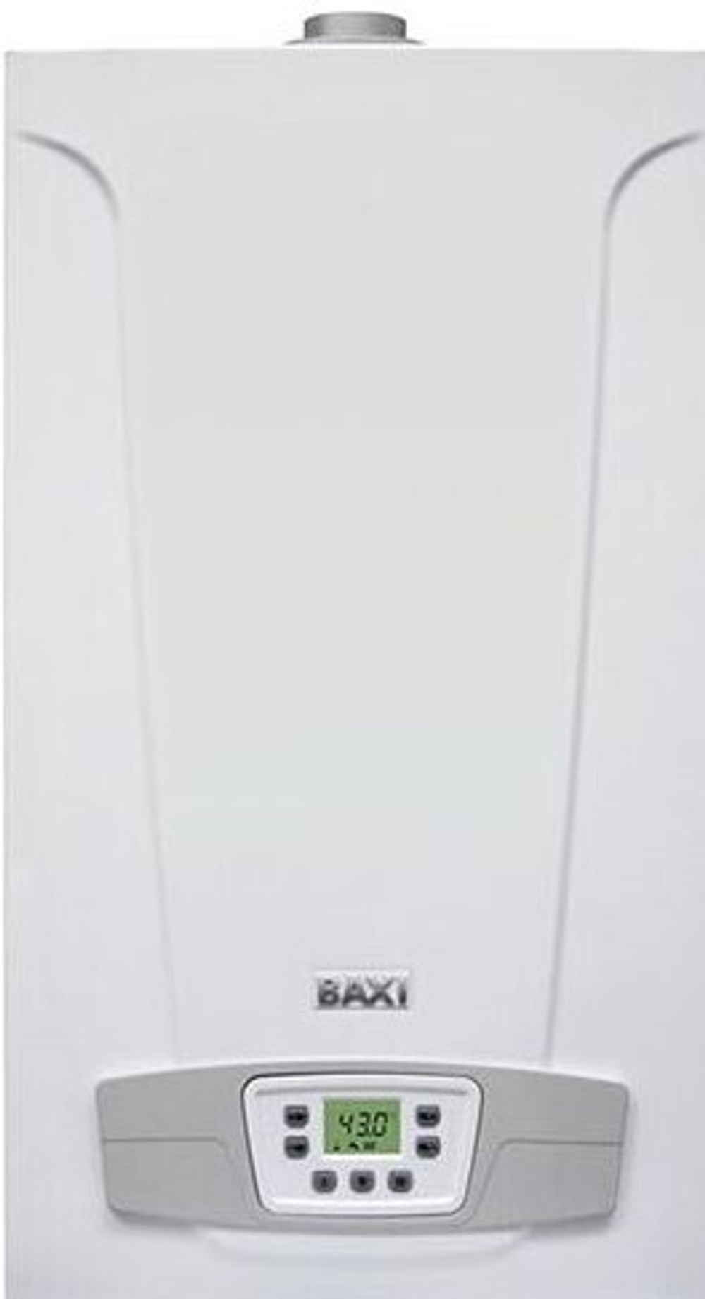 Настенный конденсационный котел Baxi LUNA Duo-tec MP 1.50