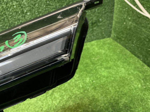 ДХО центральный Geely Cityray (2024-н.в.)